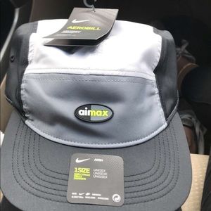 Airmax Areobill Nike hat
